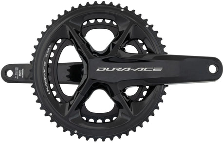 Shimano kranksæt dura ace fc-r9200 kranksæt shim.dura ace fc-r9200 40 54t 172,5 mm