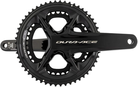 Shimano kranksæt dura ace fc-r9200 kranksæt shim.dura ace fc-r9200 40 54t 175mm
