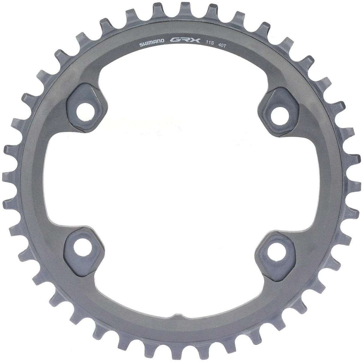 Shimano kædering 40t grx fc-rx600