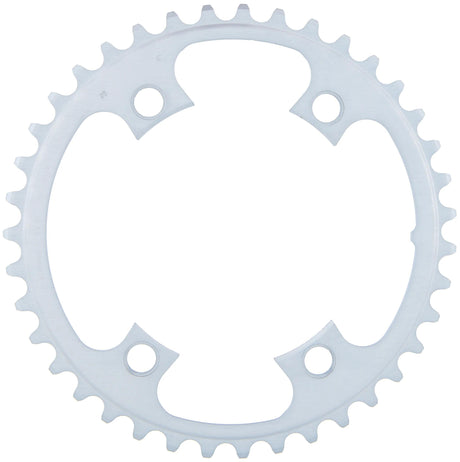 Shimano kædering 105, 5800 kædering mellemlæg. 105 39t.4-arm 110mm, fc5800