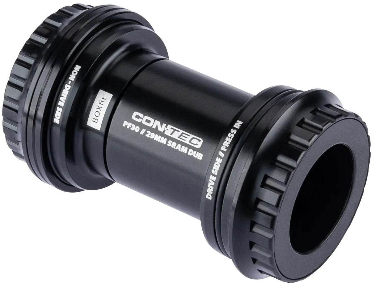 Contec beslag sæt box.fit pf30 ct inderl. box fit pf30-29 sram dub 68 73, 46 mm