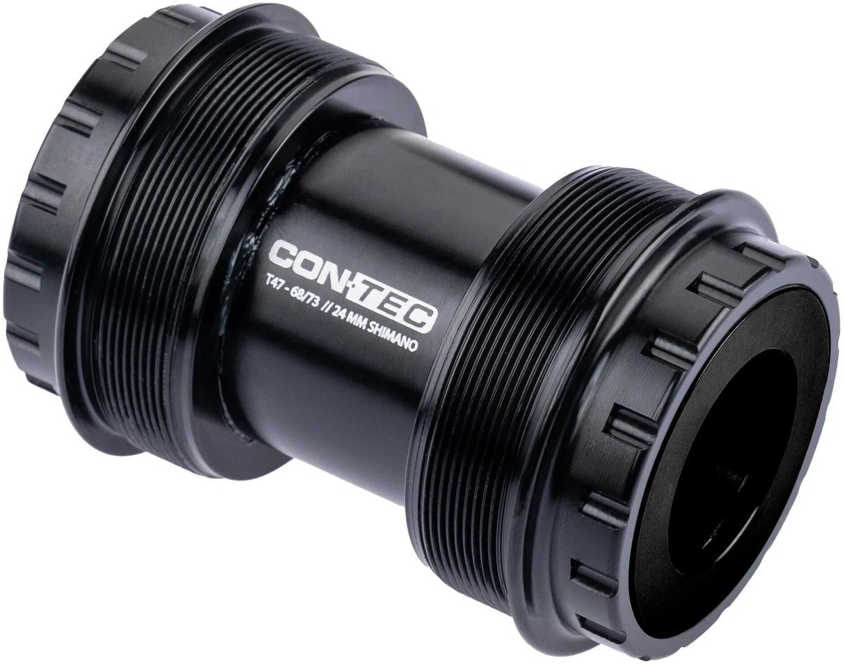 Contec indvendig lejekasse.gevind t47 ct indvendig l. kassegevind t4 24 shimano 68 73, p1.0