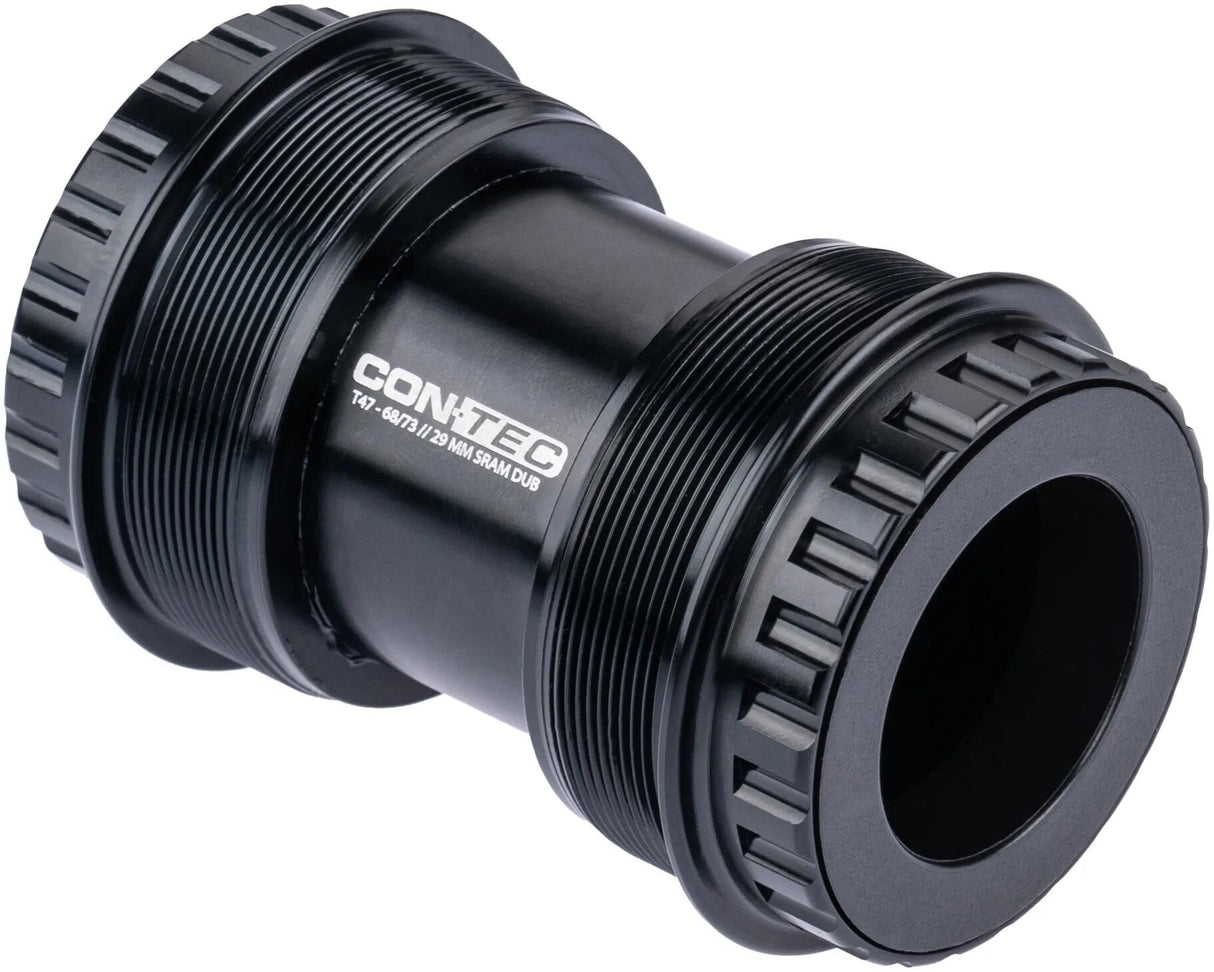Contec indvendig lejekasse.gevind t47 ct indvendig l. kasse gevind t4 29 sram dub 68 73, p1.0