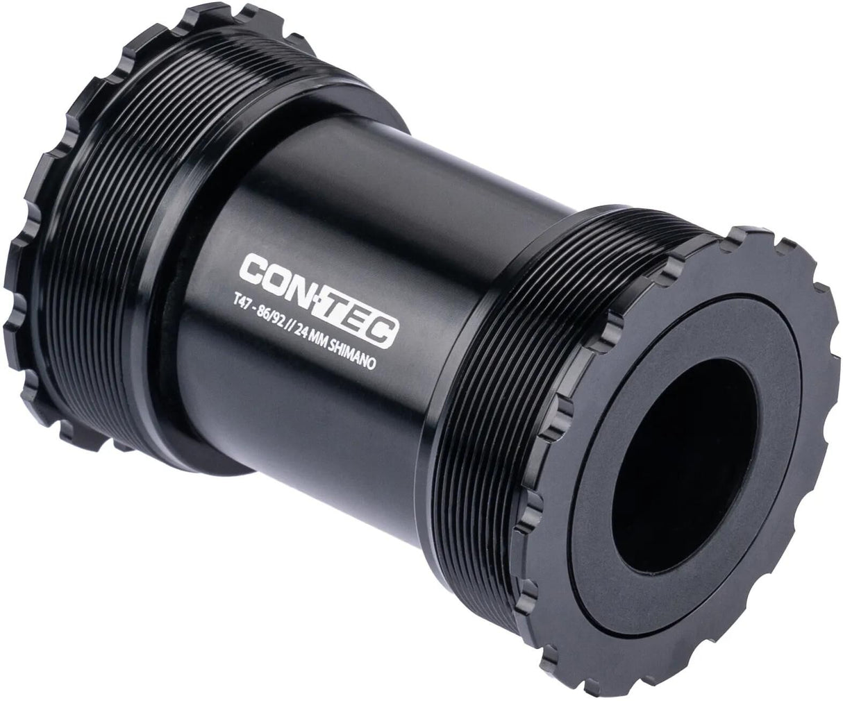 Contec indvendig lejekasse.gevind t47 ct indvendig l. kassegevind t4 24 shimano 86 92, p1.0