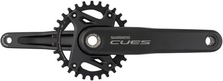 Shimano kranksæt cues fc-u6000-1 kranksæt shim.cues cues fc-u6000-1 30t 170mm