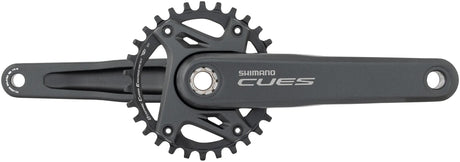 Shimano kranksæt cues fc-u6000-1 kranksæt shim.cues cues fc-u6000-1 30t 175mm