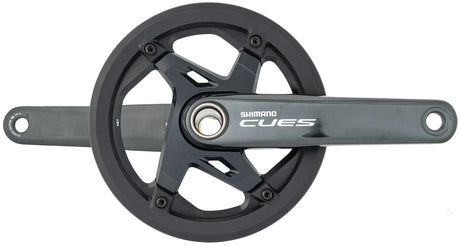 Shimano kranksæt cues fc-u8000-1 kranksæt shim.cues fc-u8000-1 42t 170mm