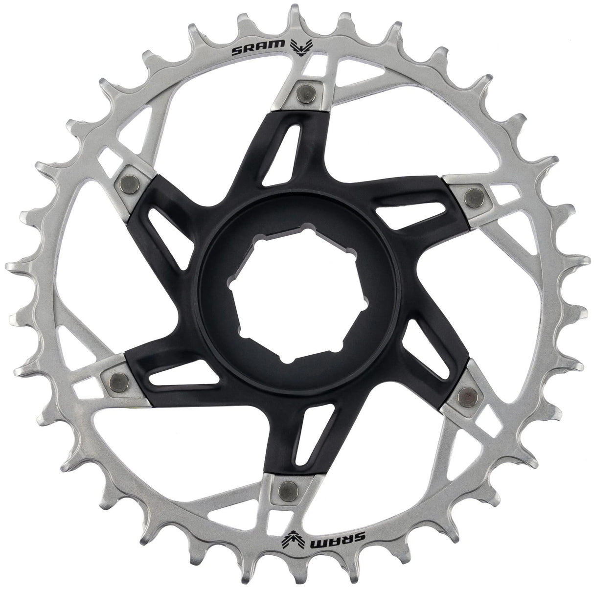 Sram kædering xx eagle transmission e-mtb kædering xx eagle tr. e-mtb 34t