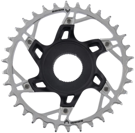 Sram kædering xx eagle transmission e-mtb kædering xx eagle tr.e-mtb 34t shim.