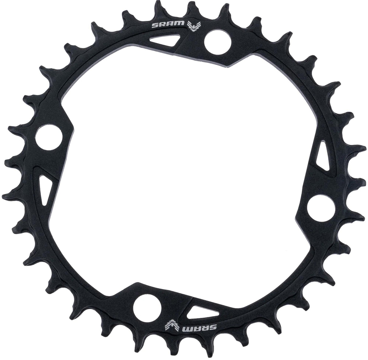 Sram kædering eagle transmission e-mtb kædering eagle tr. e-mtb 32t 104mm