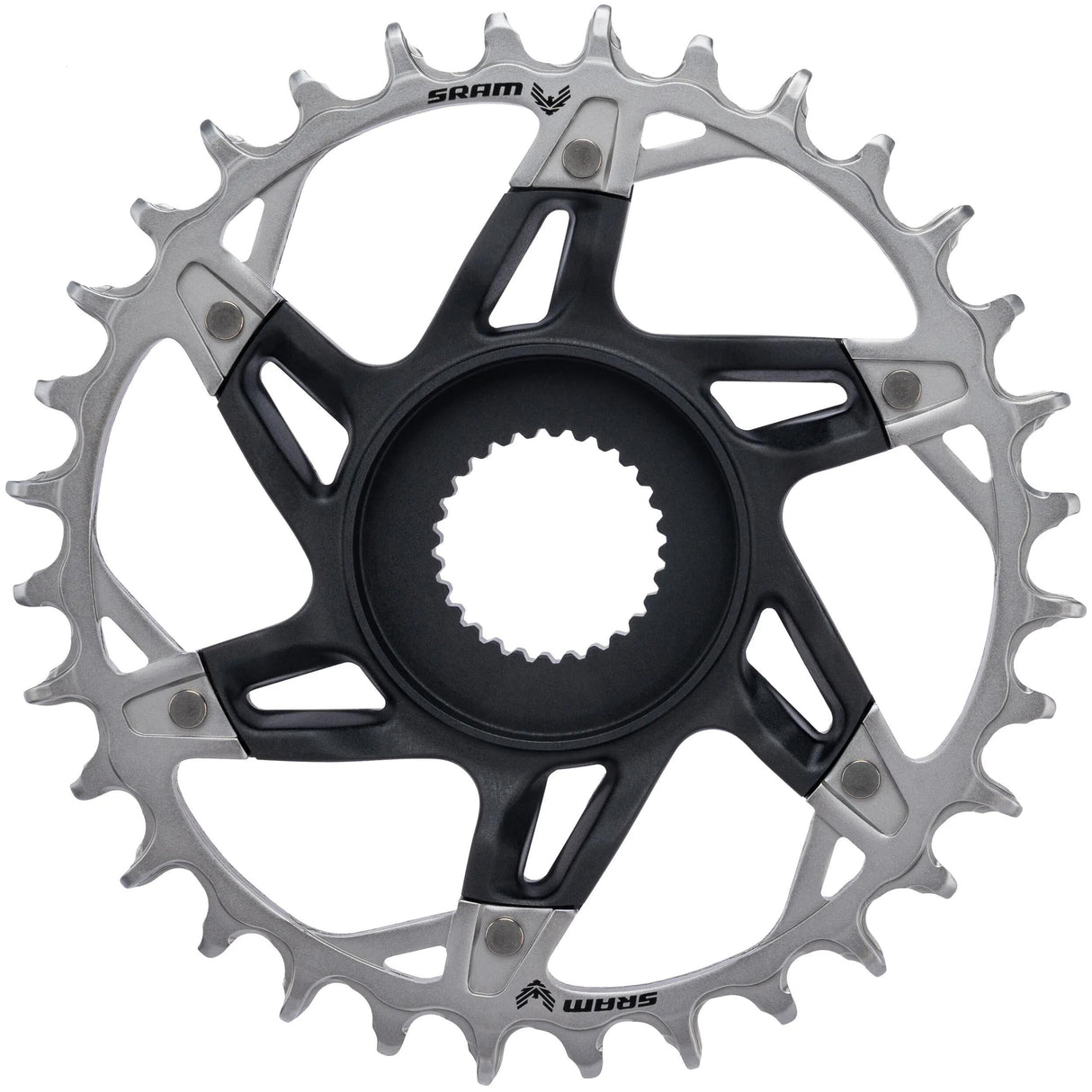 Sram kædering xx eagle transmission e-mtb kædering xx eagle tr.e-mtb 32t