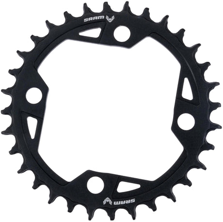 Sram kædering eagle transmission e-mtb kædering eagle tr. e-mtb 32t 94mm