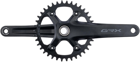 Shimano kranksæt grx fc-rx610 kranksæt shim.grx fc-rx610 38t 175mm