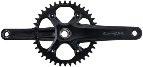 Shimano kranksæt grx fc-rx610 kranksæt shim.grx fc-rx610 40t 170mm