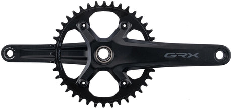 Shimano kranksæt grx fc-rx610 kranksæt shim.grx fc-rx610 40t 175mm