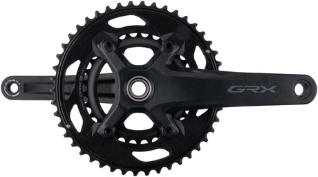 Shimano kranksæt grx fc-rx610 kranksæt shim.grx fc-rx610 170mm