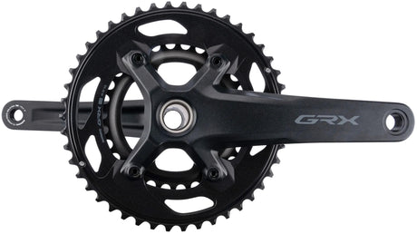 Shimano kranksæt grx fc-rx610 shim.krg grx fcrx610 46 30 172.5 sw 12f ht2