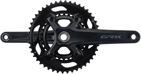 Shimano kranksæt grx fc-rx610 kranksæt shim.grx fc-rx610 175mm