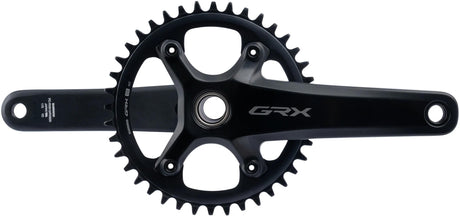 Shimano kranksæt grx fc-rx820 shim.krg grx fcrx8201 40 175 sw 12f ht2