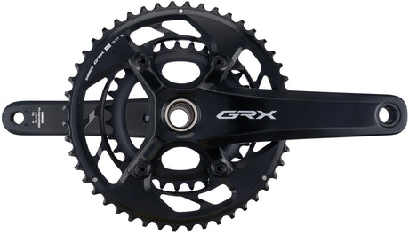 Shimano kranksæt grx fc-rx820 shim.krg grx fcrx820 48 31 170 sw 12f ht2