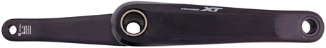 Shimano kranksæt deore xt fc-m8130 krankarm sæt shim.deore xt fc-m8130 175mm