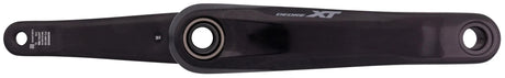 Shimano kranksæt deore xt fc-m8100 krankarm sæt shim. fc-m8100 170mm