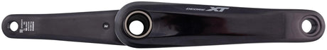 Shimano kranksæt deore xt fc-m8130 krankarm sæt shim.deore xt fc-m8130 165mm