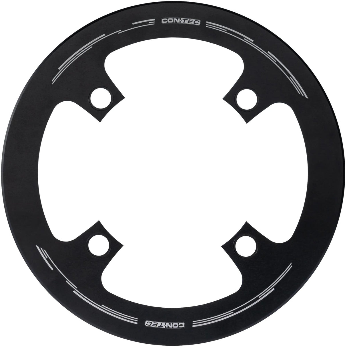 Contec kædeskærm c.guard ct kædeskærm c.guard 32-34t 153mm
