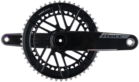 Sram kæde hjulsæt force e1 krg force e1 50 37 170 mm dub