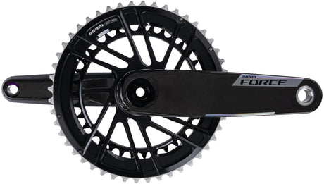 Sram kæde hjulsæt force e1 krg force e1 48 35 170 mm dub