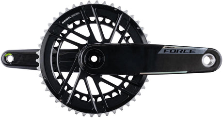 Sram kæde hjulsæt force e1 krg force e1 46 33 172,5 mm dub