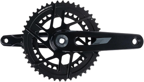Sram kæde hjulsæt rival e1 krg rival e1 46 33 160 mm dub