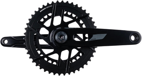 Sram kæde hjulsæt rival e1 krg rival e1 46 33 172,5 mm dub