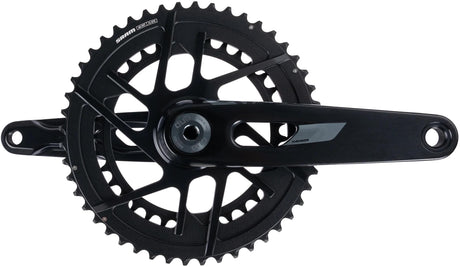Sram kæde hjulsæt rivaliserende akser e1 krg pm rival e1 48 35 170 mm dub