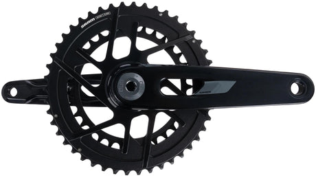 Sram kæde hjulsæt rivaliserende akser e1 krg pm rival e1 46 33 172,5 mm dub