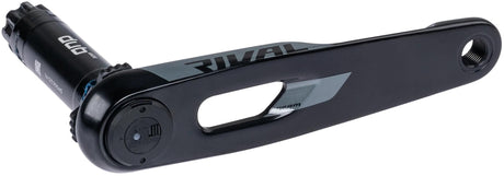 Sram kurbel rival axs e1 krank venstre rival e1 pm dub bred 175 mm