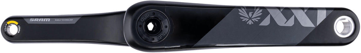 Sram kranksæt xx1 eagle krank sæt xx1 eagle 175mm