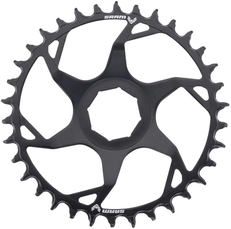 Sram kettenblatt eagle transmission e-mtb kædering eagle trans. e-mtb 34t