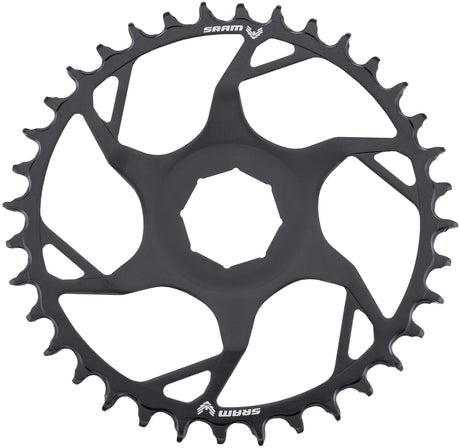 Sram kettenblatt eagle transmission e-mtb kædering eagle trans. e-mtb 36t