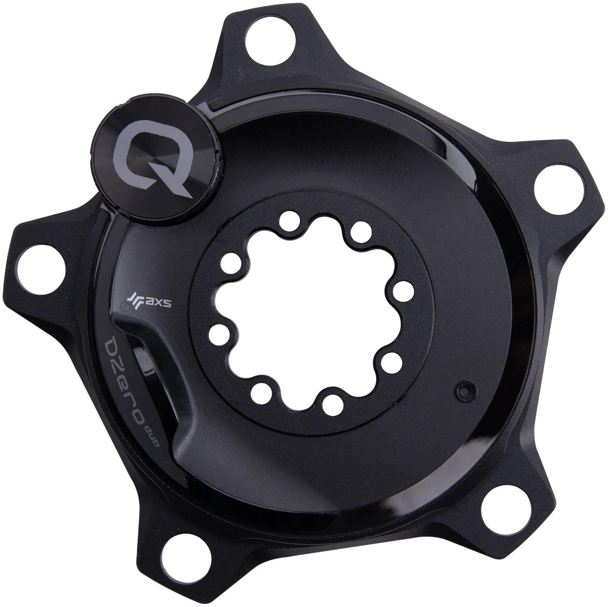 Quarq crank-star dzero spider power meter dzero 130mm
