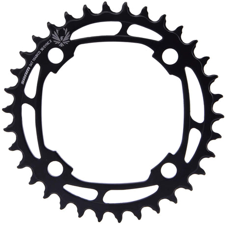 Sram kædering x-sync 2 kædering x-sync 34t stål