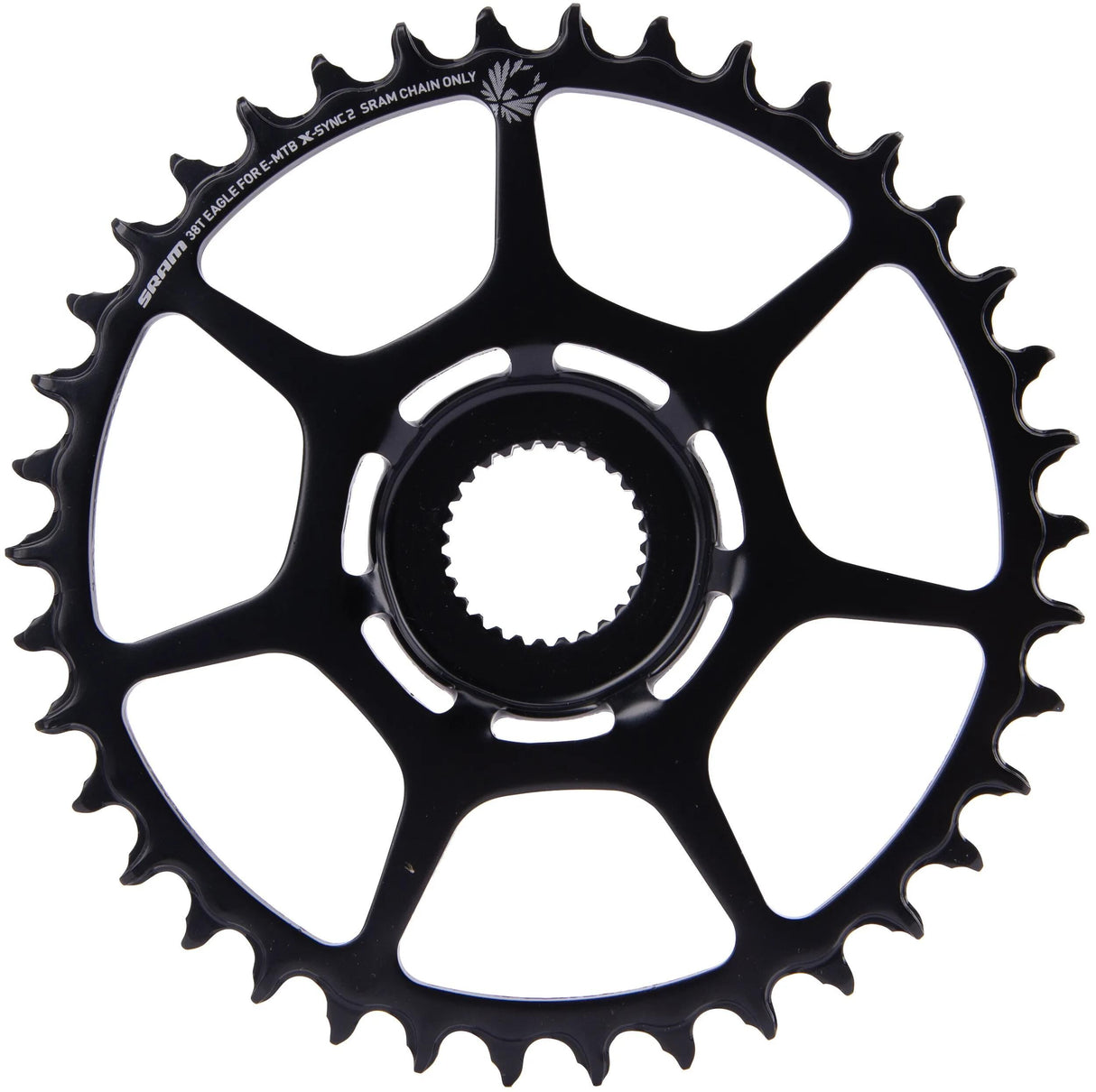 Sram kædering kædering x-sync2 38 z. bosch dm non-boost