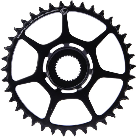 Sram kædering kædering x-sync2 38 z. bosch dm non-boost