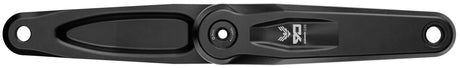 Sram kurbelsatz eagle 90 transmission eagle 90 kranksæt isis bdu38 170 mm sort