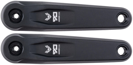 Sram kranksæt eagle 90 transmission eagle 90 kranksæt isis bdu38 155 mm sort