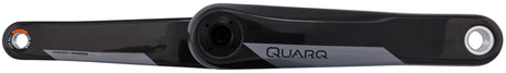 Quarq kranksæt krankarm sæt 177,5 mm blank