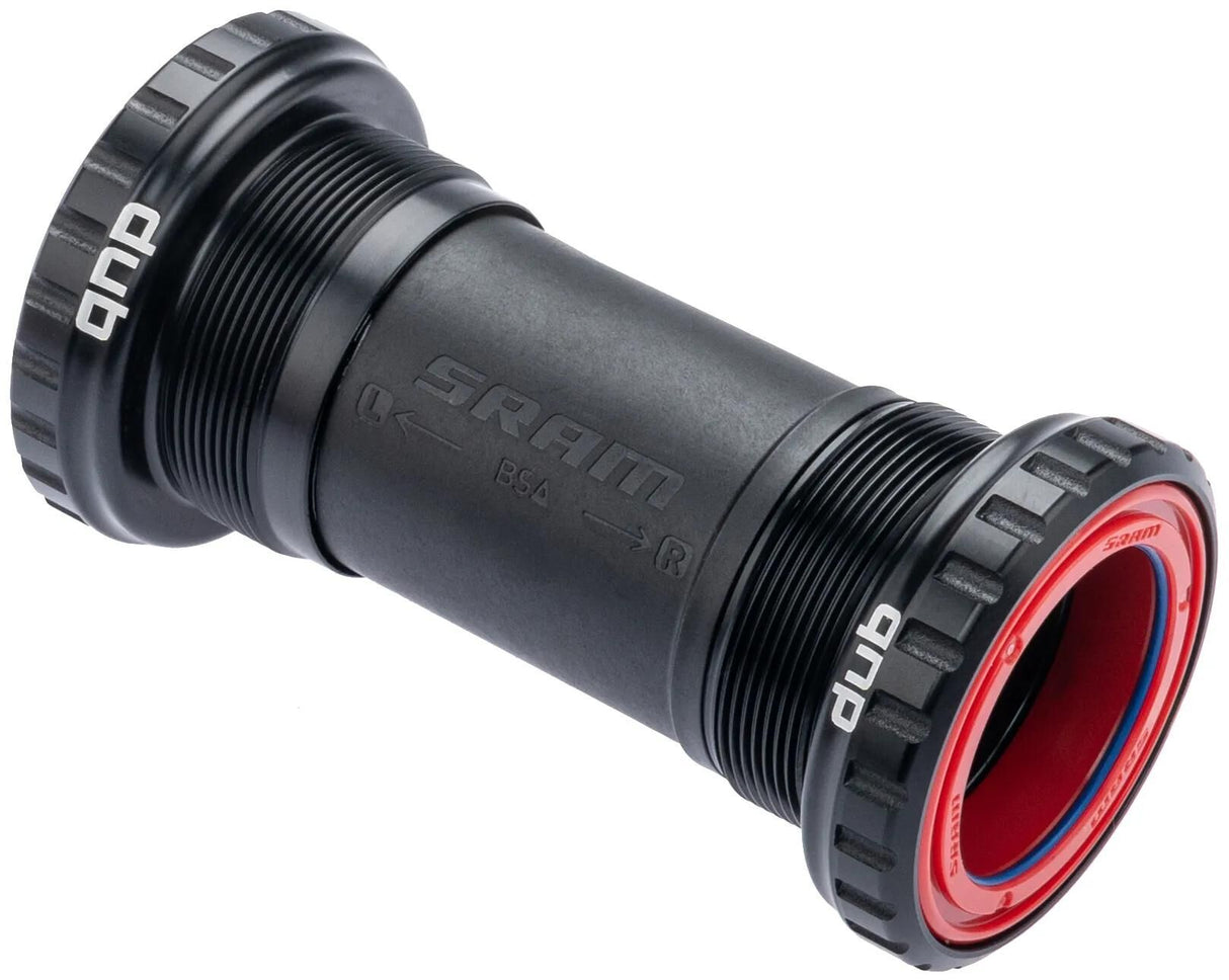 Sram beslag sæt dub bot.beslag dub bsa 68mm