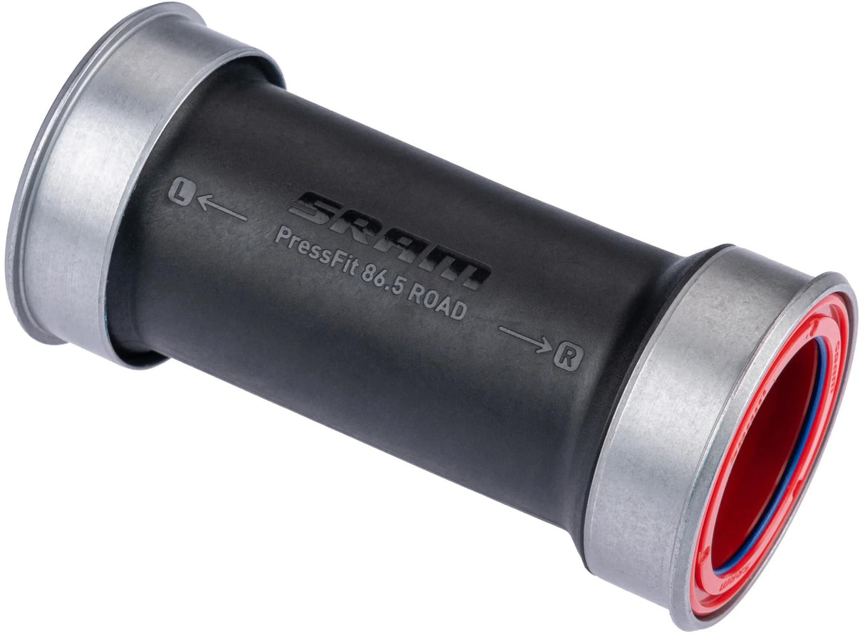 Sram beslag sæt dub bot.beslag dub 86,5mm