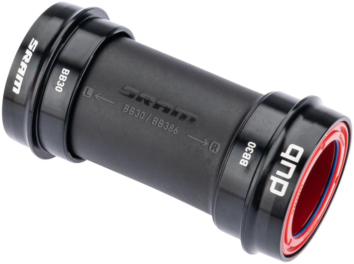 Sram beslag sæt dub bot.beslag dub bb30 68mm