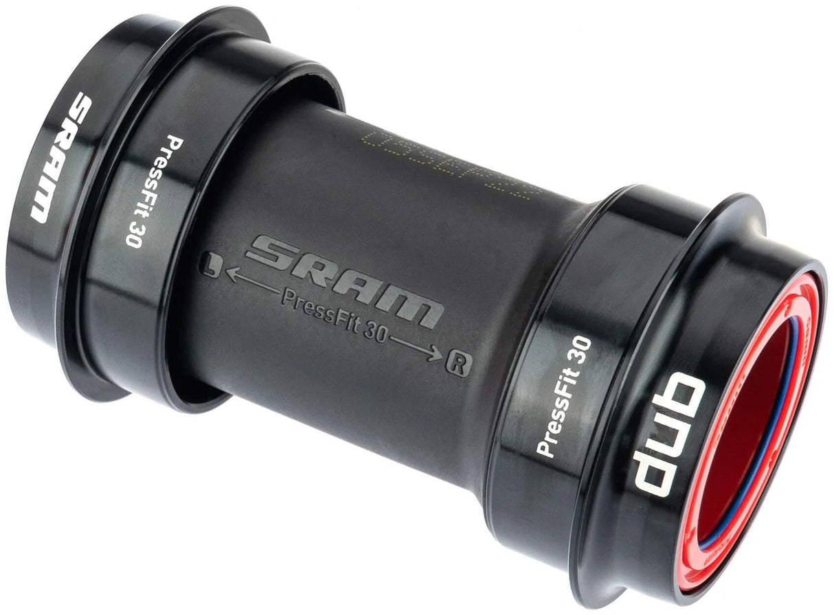 Sram beslag sæt dub bot.beslag dub bb30 68mm